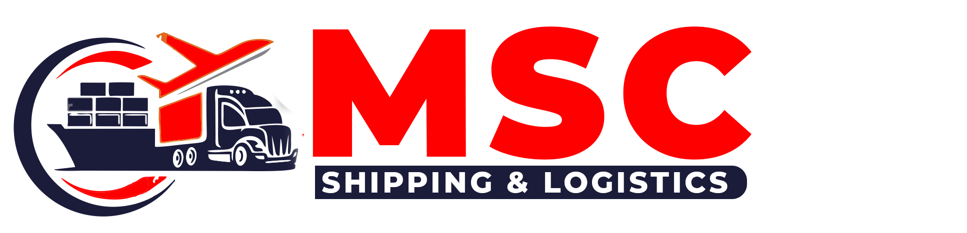 MSC Logistics
